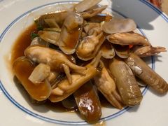 -上屿水产(鼓浪屿一店)