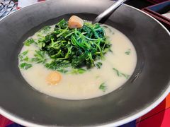-上海滩餐厅(BFC外滩金融中心店)