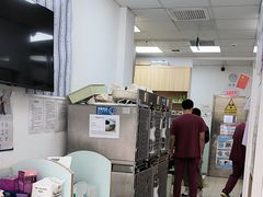 -宠福鑫康馨动物医院·骨科·眼科