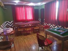 -东门烧烤·国王轰趴·年会(西北旺店)