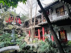 景观位-钦善斋(武侯祠店)