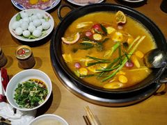 -楠火锅(太古里总店)