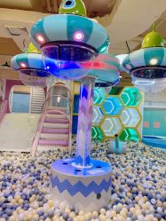 -多多淘儿童体验中心(重庆来福士店)