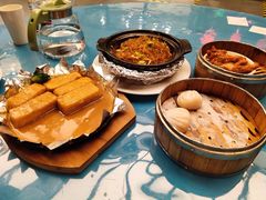 -古南都·老广东酒楼(龙江店)