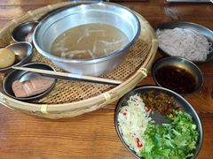 -夜食白市Yespicy·烧烤啤酒宵夜(番禺四海城店)