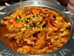 -胖哥俩肉蟹煲(湖滨银泰in77店)