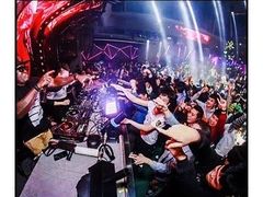 -苏荷SOHO酒吧(越秀旗舰店)