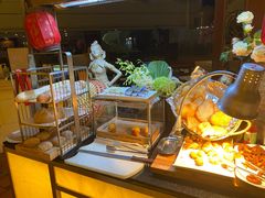 -天津燕园国际大酒店