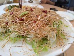 -聚福宝合苑食府(南头镇店)