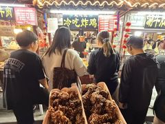 -鼓楼夜市