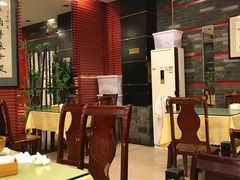 大堂-曾牛肉