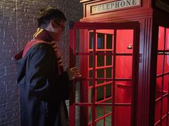 -逃脱反斗城沉浸剧情密室(北京路店)