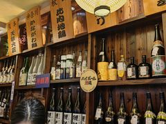 -鸟鹏烧鸟居酒屋(熙龙湾店)