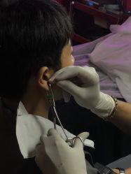 -匿名者纹身学院派·刺青