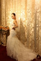 点击看大图 -全城热恋璀璨婚纱摄影(国贸总店)