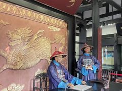 -清代四川贡院
