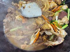 -侠成水上农庄(工业大道店)