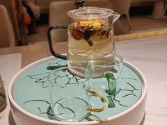 -荷花亭·湖北融合菜(中商广场店)