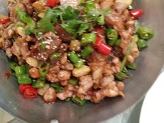 -丽华园(汉阳龙阳店)