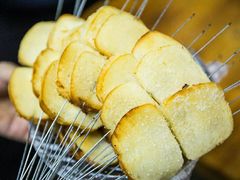 -亮亮烧烤(积玉桥总店)