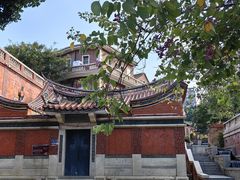 -晋江五店市传统文化旅游区