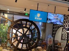 -六个大厨·秘制粤菜(广州塔店)