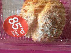 -85度C(生甜甜圈研究工坊·上海平凉店)