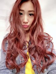 尼采美发中心-霓·Hair