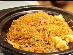 -向川南·水煮鱼·川菜(和平里店)
