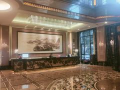 -星河湾半岛酒店-真粤中餐厅