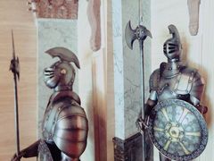 -世博源公馆·本帮融合菜·主题包厢·江景餐厅