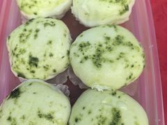 闽南特色葱茸包-友强·23年特色海鲜大排档(厦门店)