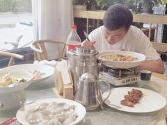 -雍沪里·沪湘融合菜( 康桥店)