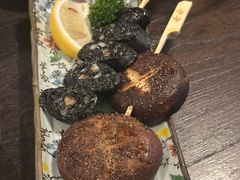 -哥哥の深夜食堂(红松东路店)