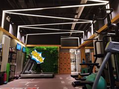 -漾健身·普拉提(橡树湾店)