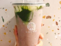 -LELECHA乐乐茶(美罗城店)