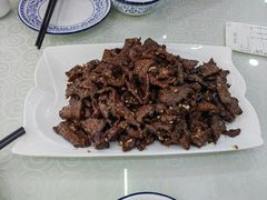 老爆三-同发号饭庄(复兴路店)