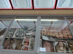 -同裕烧烤·海鲜·家常菜(杰座·欧洲城店)