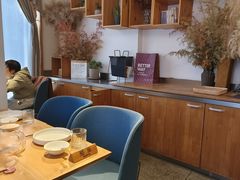 -荷恬·精致蔬食料理(富国街店)
