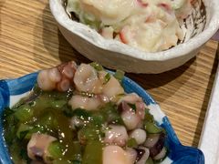 -林妈妈村·日式料理(宝山龙湖天街店)