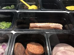 -SUBWAY赛百味(大都荟店)
