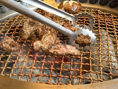 -炎蔵牛舌烤肉