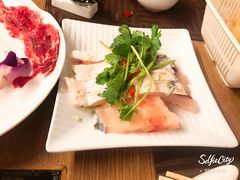 -金海阁海鲜火锅