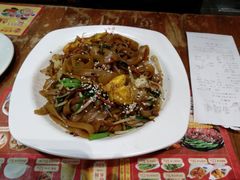 -西关味(大卫城店)