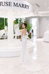 点击看大图 -MuseMarry婚纱(前海嘉里中心店)