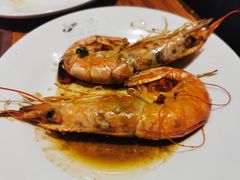 阿根廷红虾-汉巴味德(大悦城店)