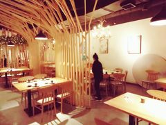 大堂-乐膳真味 川湘小炒(薛家寨小区店)