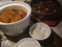-绿茶餐厅(财富购物中心店)