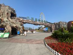 -大连森林动物园