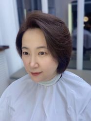 点击看大图 -MORI HAIR SALON日式美发沙龙